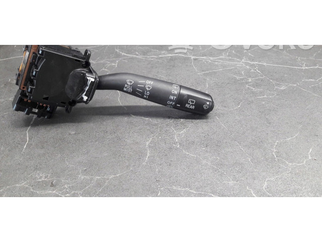 Ручка стеклоочистителей 17A089   Subaru Forester SG