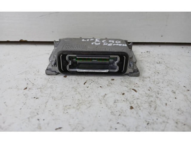 Блок управления Xenon