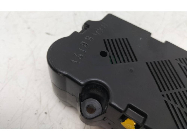 Блок управления климат-контролем 7S7T18C612AF Ford Galaxy