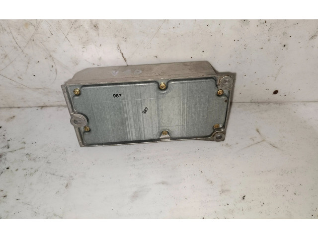 Блок подушек безопасности 0285001254, 8646271   Volvo V70