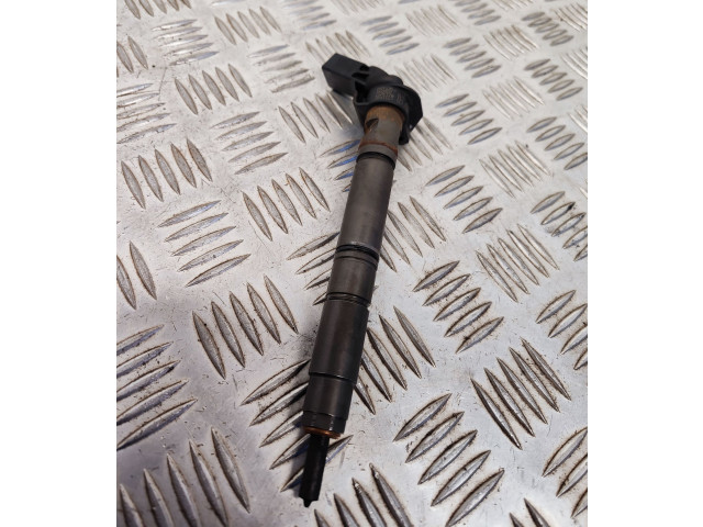 Vstřikovač 059130277ED Audi Q7 4M CVZA