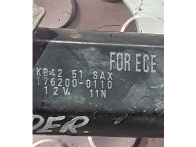 Блок управления Xenon