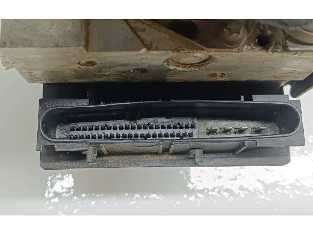 Блок АБС 0265234093, 05011451872   Opel  Meriva A  2003 - 2010 года