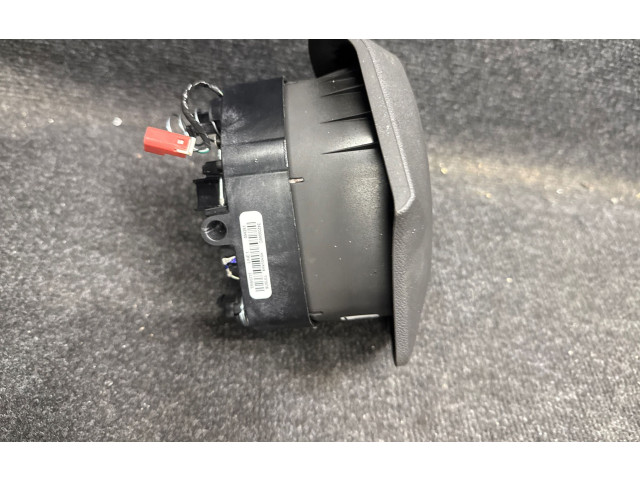 Подушка безопасности водителя 84146850, 812454049 Chevrolet Camaro