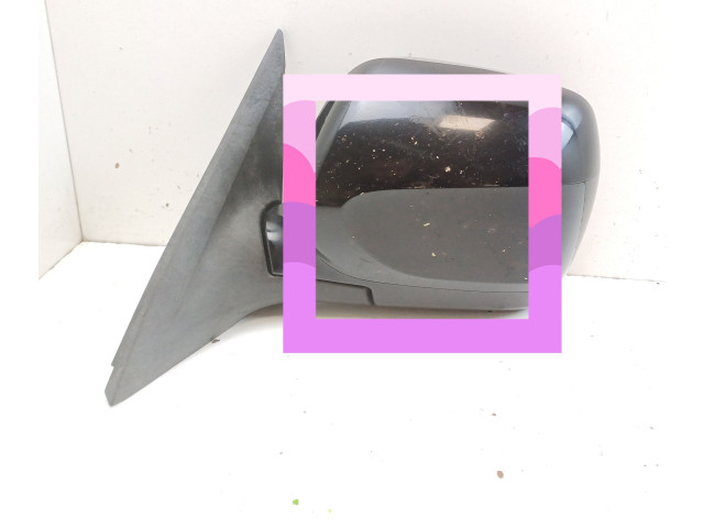 Зеркало электрическое Subaru Forester SG 2006 - 2008 года