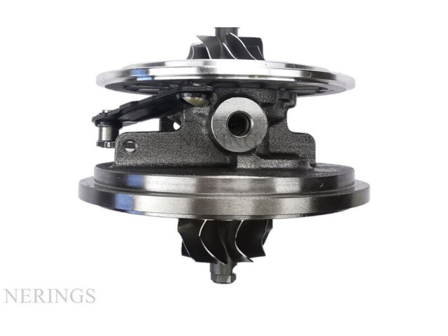  Турбина Ford Transit -  Tourneo Connect  742110-0004, CHRA10-0316         