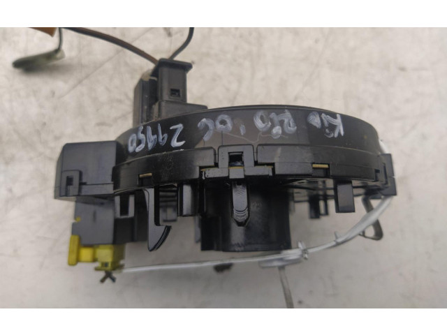 Подрулевой шлейф SRS D1J500510   KIA Rio