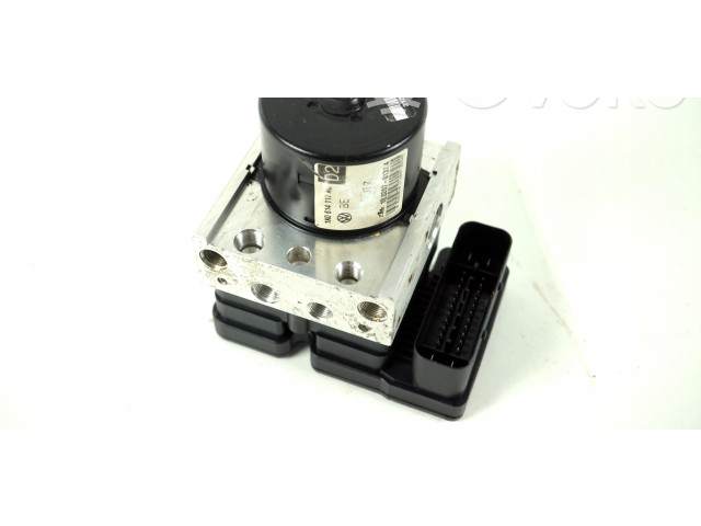 Блок АБС 1K0614117AC   Volkswagen  Golf III  1992 - 1997 года