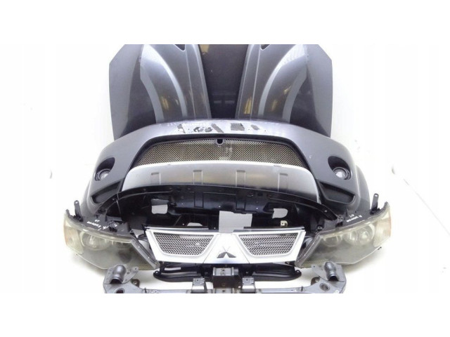 Priekio detalių komplektas