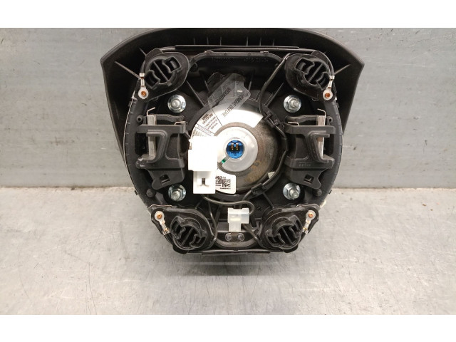 Подушка безопасности водителя 34226032, 985701142R   Dacia Lodgy