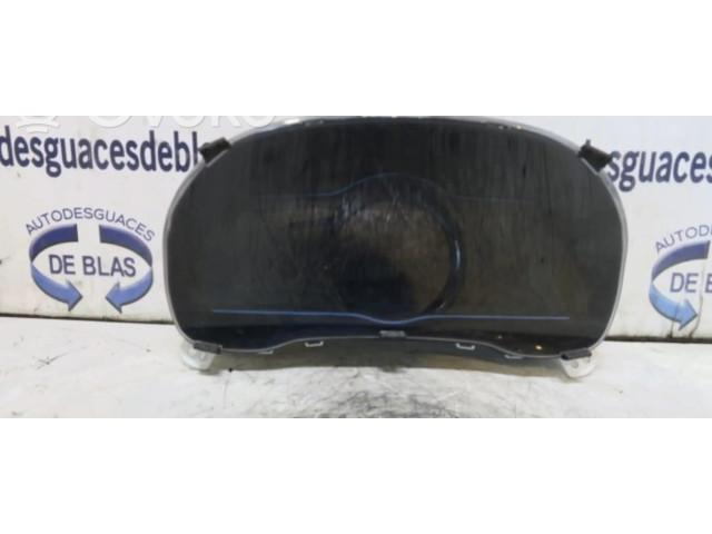 Přístrojová deska Hyundai i30 2018 94023-G2750