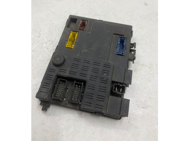 Блок комфорта 73005812, 9642409480   Citroen Xsara Picasso   