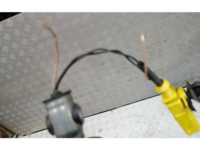 Řídící jednotka 4K0823823A, P36A18   Audi A6 S6 C8 4K 2019