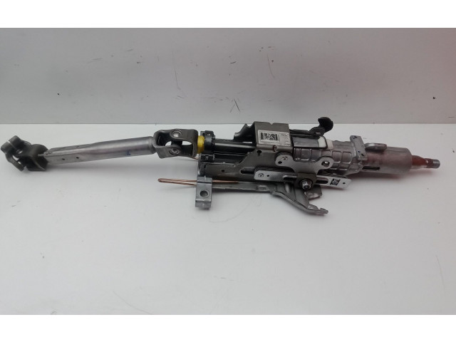    Рулевая рейка    Alfa Romeo Giulietta  -  года