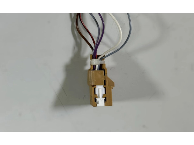 Зеркало (управляемое электричеством) 95573122102, 95573122102 Porsche Cayenne (9PA) 2002 - 2010 года