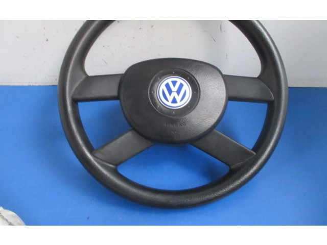 Руль Volkswagen Polo  2002 - 2005 года       