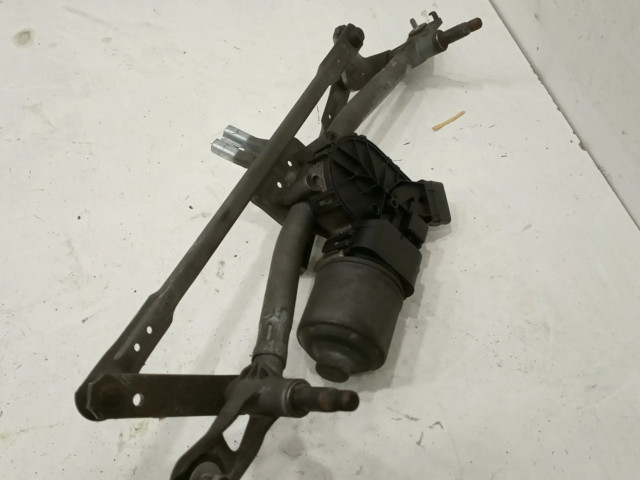 Моторчик дворников 0390241621 Citroen Berlingo