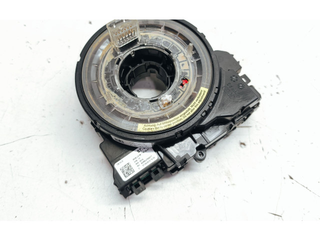 Полоса надувных подушек (кольцо srs)    8K0953568F, 8K0953568   Audi Q5 SQ5