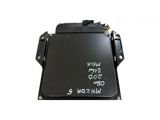 Řídící jednotka 2758006674, RF7N18881U Mazda 5 2009