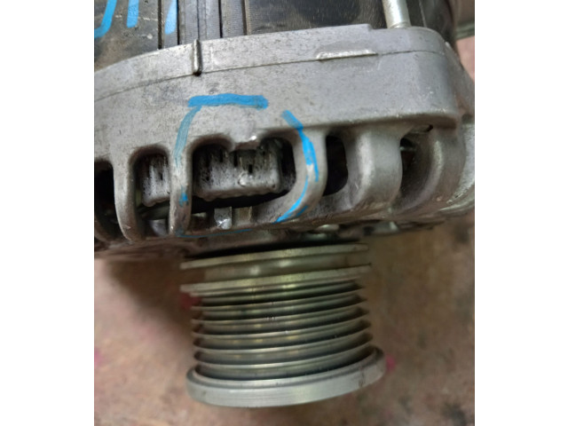 Генератор 9827171980 Citroen C3 Aircross