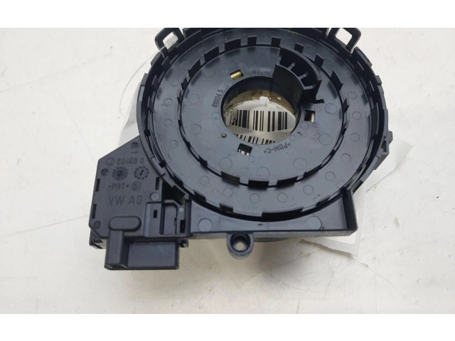 Подрулевой шлейф SRS 3C0959653B   Volkswagen PASSAT