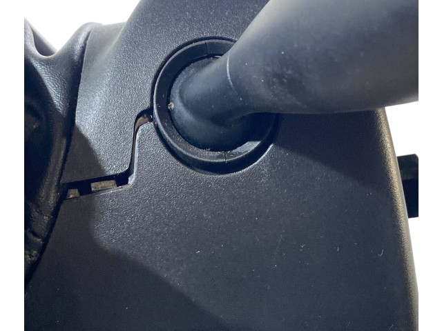 Подрулевой шлейф SRS 2447858DX9, 037176021 Jeep Cherokee