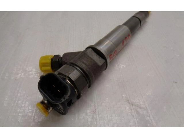 Форсунка 0445110728    Renault Koleos I   