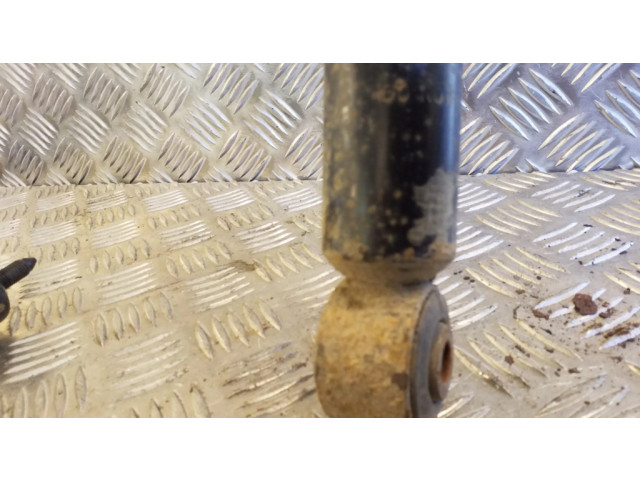 Задний aмортизатор      