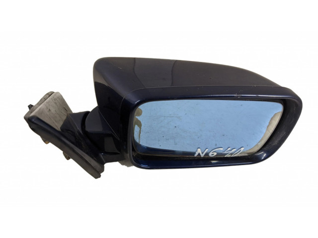 Zpětné zrcátko BMW 5 E34 1993 0117351, 0117352