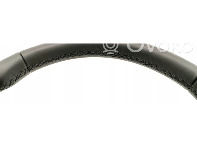 Руль Volkswagen Golf VII  2013 - 2019 года nan, CZARNY      