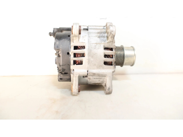 Генератор 2740516C Skoda Fabia Mk3 (NJ)