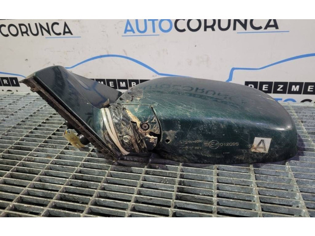 Zpětné zrcátko Suzuki Grand Vitara I 2002