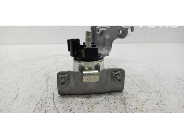 Řídící jednotka 251154EB0A Nissan X-Trail T32 2016