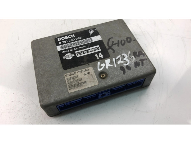 Другие блоки управления / модули