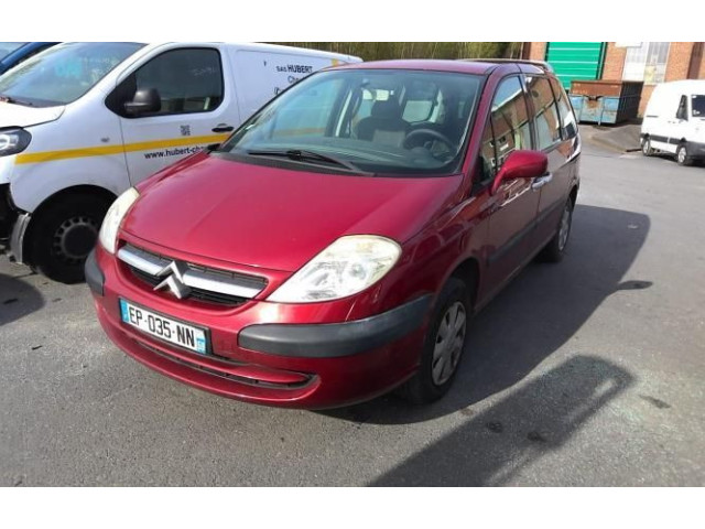 Зеркало электрическое        Citroen C8   -  года   