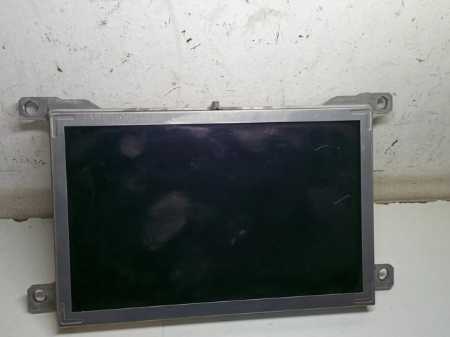 Дисплей    9800835780   Citroen DS5