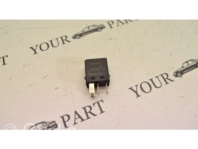 Другое реле