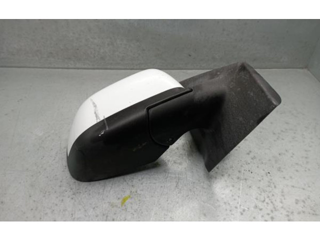 Зеркало электрическое Dacia Lodgy 2012 - года