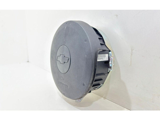 Подушка безопасности водителя 070504A9217, 070504A9217   Chevrolet Matiz