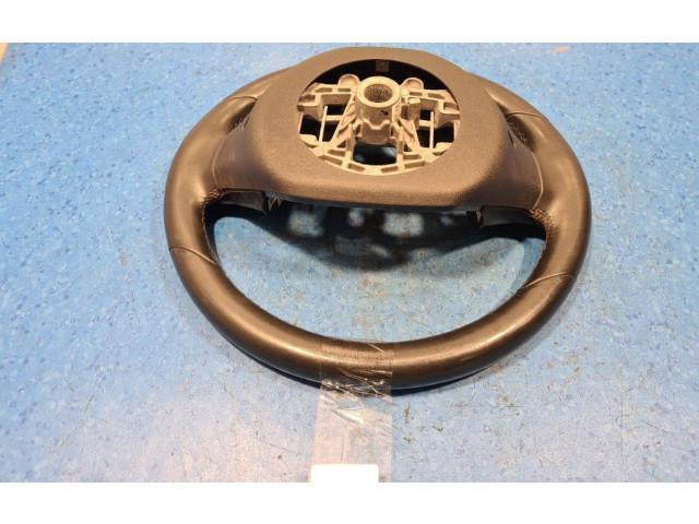 Руль Peugeot 2008 I  2013 - 2019 года 98084115ZD, 98084115ZD      