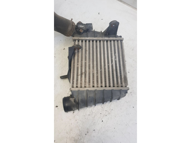Интеркулер 6Q0145804A Seat Ibiza III (6L)