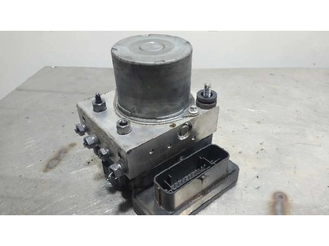 Блок управления АБС 0265956480 Fiat Tipo