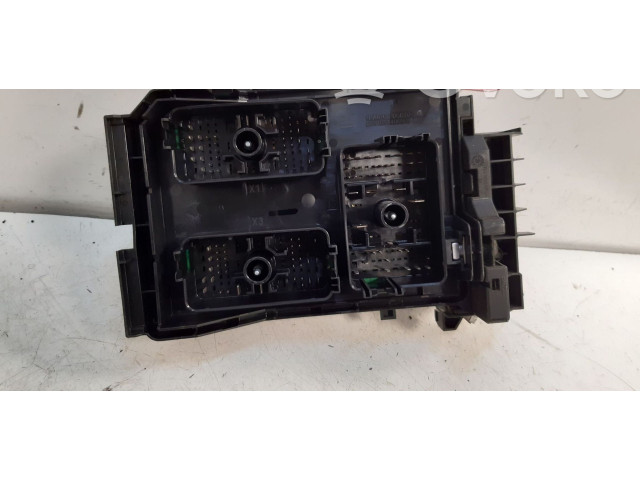 Zpětné zrcátko Vauxhall Astra K 2016 39040856