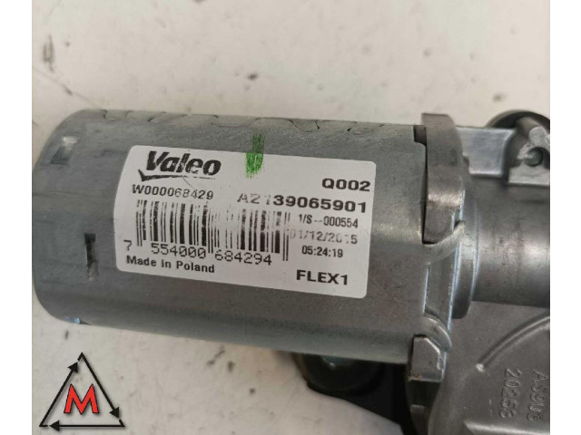 Шатун  A2139065901, W000068429    Mercedes-Benz GLC X253 C253  