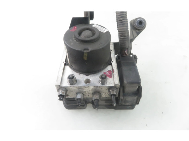 Блок АБС 10020700304, 3M512M110CA Mazda 3 I 2003 - 2006 года