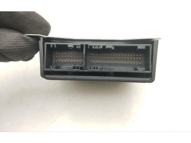 Блок подушек безопасности 670101610, V646 Maserati Ghibli