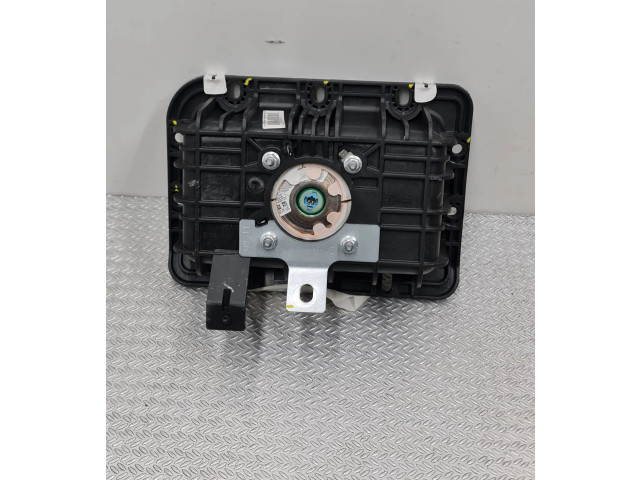 Подушка безопасности пассажира 9684672580, CB351380XX   Peugeot 5008