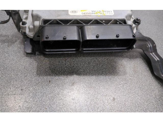 Řídící jednotka 391132A303   KIA Venga 2012