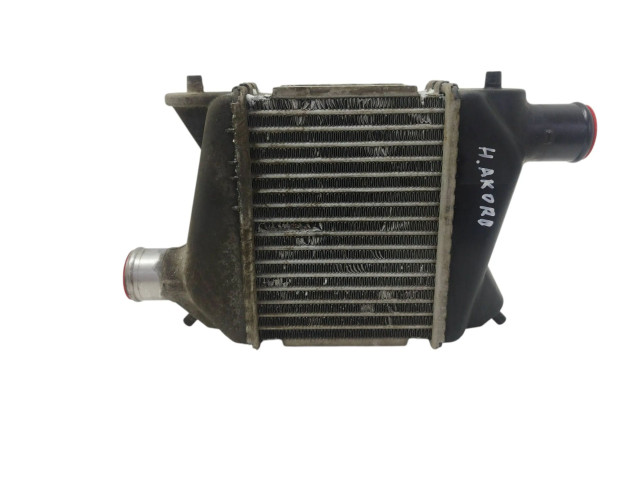 Интеркулер 1271003250 Honda Accord