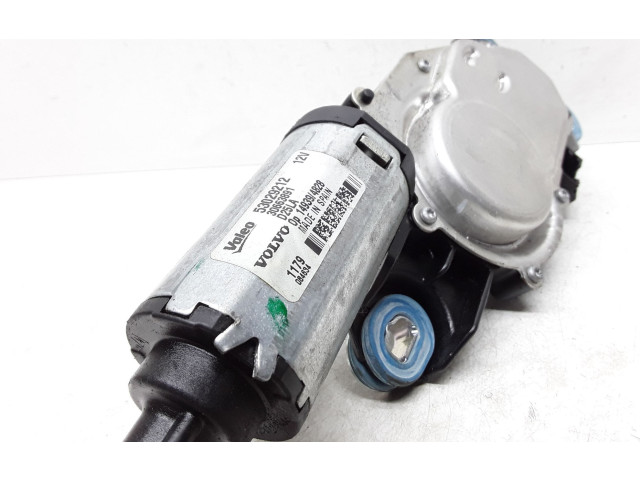 Моторчик заднего дворника 30663891    Volvo V70
